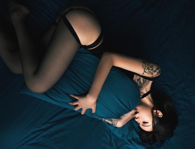 蜂人蜂语第二期 | 私房=情色？听他说完我信了