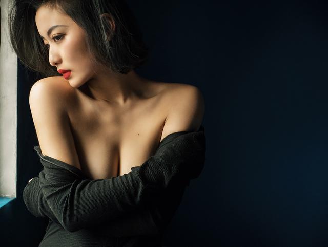 蜂人蜂语第二期 | 私房=情色？听他说完我信了