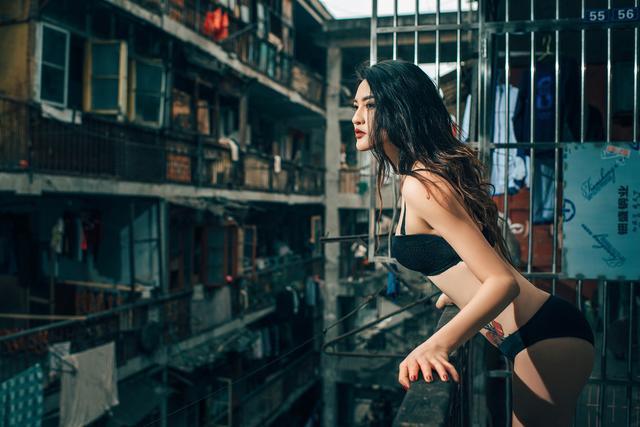 蜂人蜂语第二期 | 私房=情色？听他说完我信了