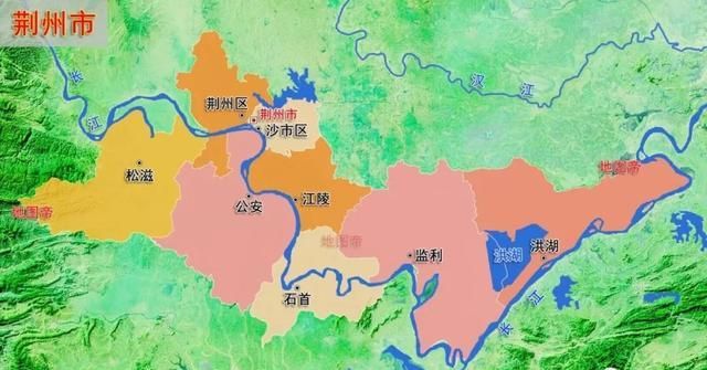 湖北简称为什么叫鄂怎么读