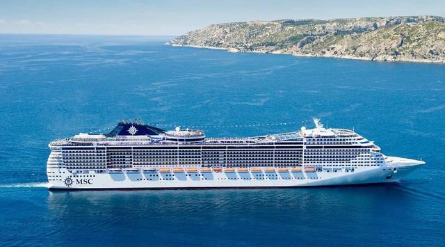 世界上最好的｜10大巨型船舶远洋邮轮