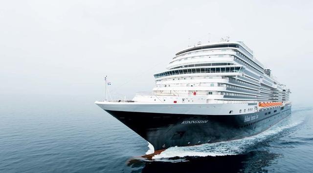 世界上最好的｜10大巨型船舶远洋邮轮