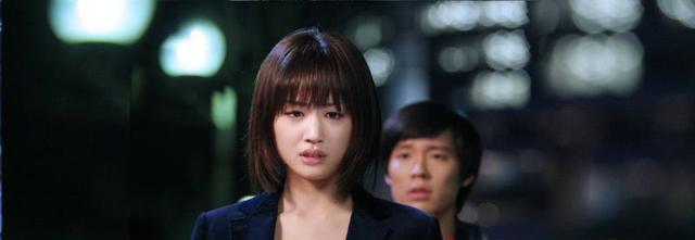 最美机器人女友——绫濑遥