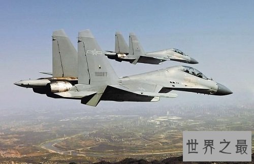 战斗机排名前十榜单，最强军事实力花落谁家？