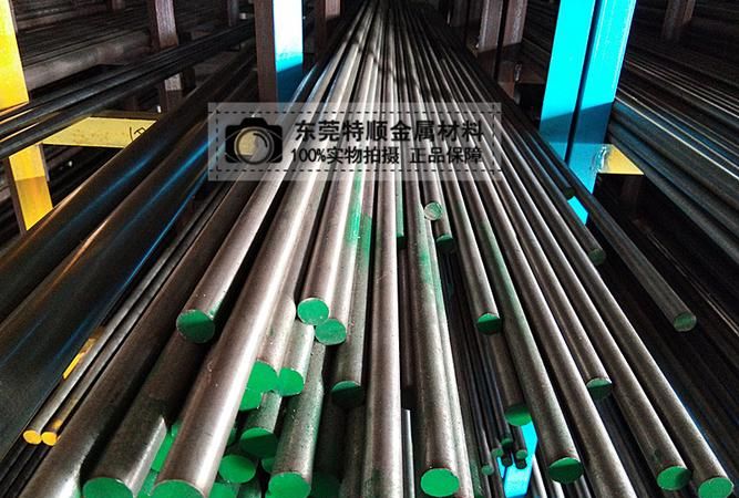 耐高温强度大的钢材有哪些