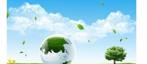 绿色环保口号简单,简短的环保标语图3