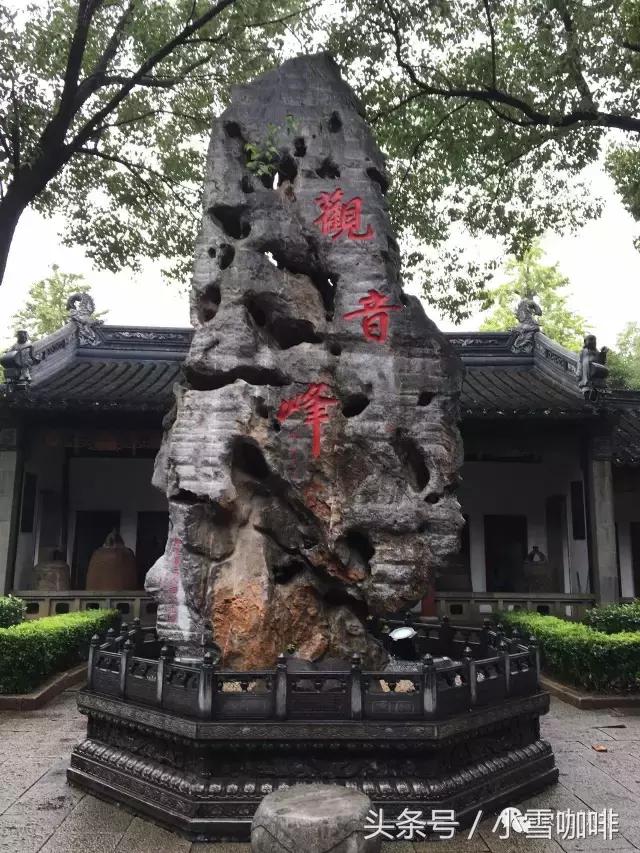 寒山寺简介（姑苏城外寒山寺）(2)