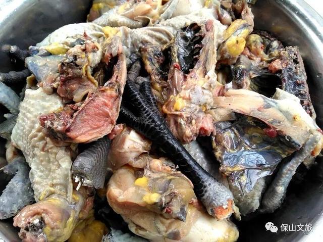 保山乡土味道美食（美味秋日渐寒）(22)