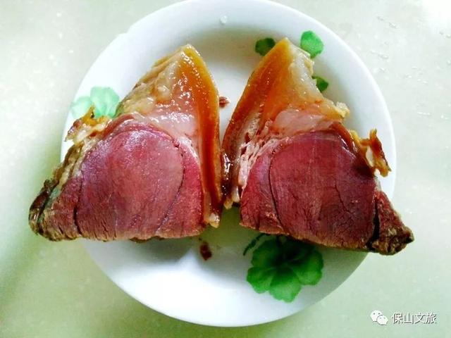 保山乡土味道美食（美味秋日渐寒）(21)