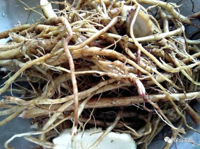 保山乡土味道美食（美味秋日渐寒）(17)