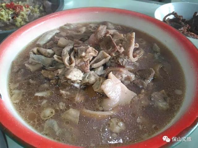 保山乡土味道美食（美味秋日渐寒）(5)