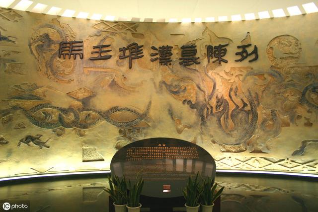 盗墓十大诡异事件（盗墓史上第一奇事）(6)