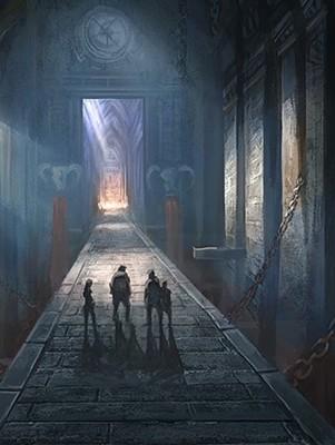 盗墓十大诡异事件（盗墓史上第一奇事）(3)