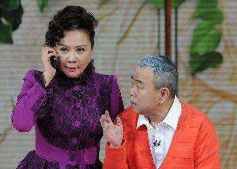 蔡明 想跳就跳-图2