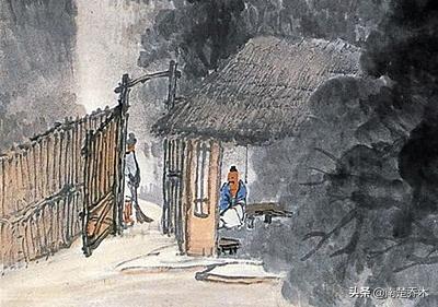 奇门遁甲能预测人死亡（机关算尽太聪明）(2)