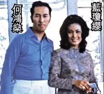赌王有四任妻子，只有她是最爱何鸿燊的