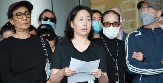 赌王有四任妻子，只有她是最爱何鸿燊的