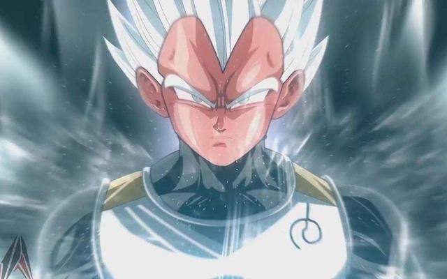 龙珠：贝吉塔5个最强形态！第1个吊打比鲁斯，第5个完爆大神官