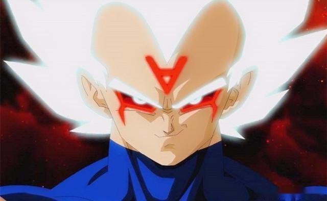 龙珠：贝吉塔5个最强形态！第1个吊打比鲁斯，第5个完爆大神官