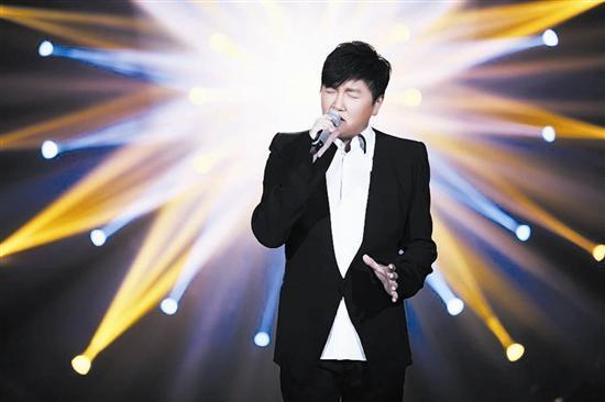 九十年代中国内地最红的十位歌手