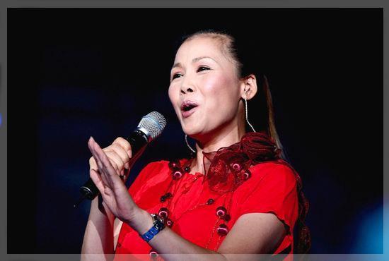 九十年代中国内地最红的十位歌手