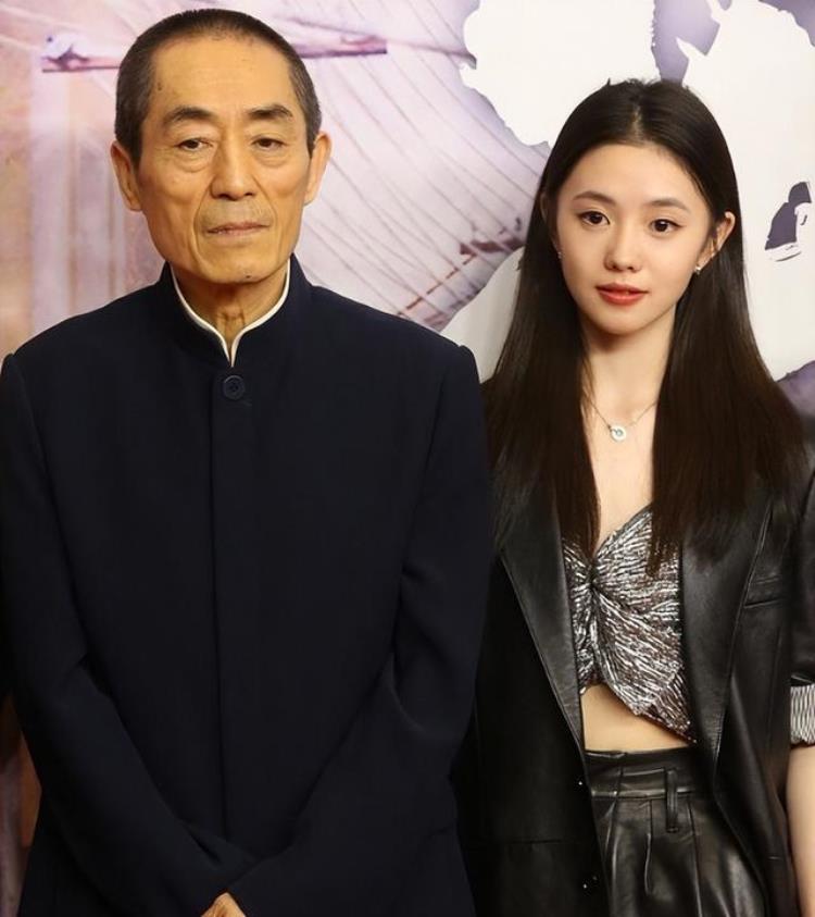 被力捧的“谋女郎”刘浩存,成为新一代流量小公举了?「谋女郎刘浩存爆红背后是资本和大众的博弈」