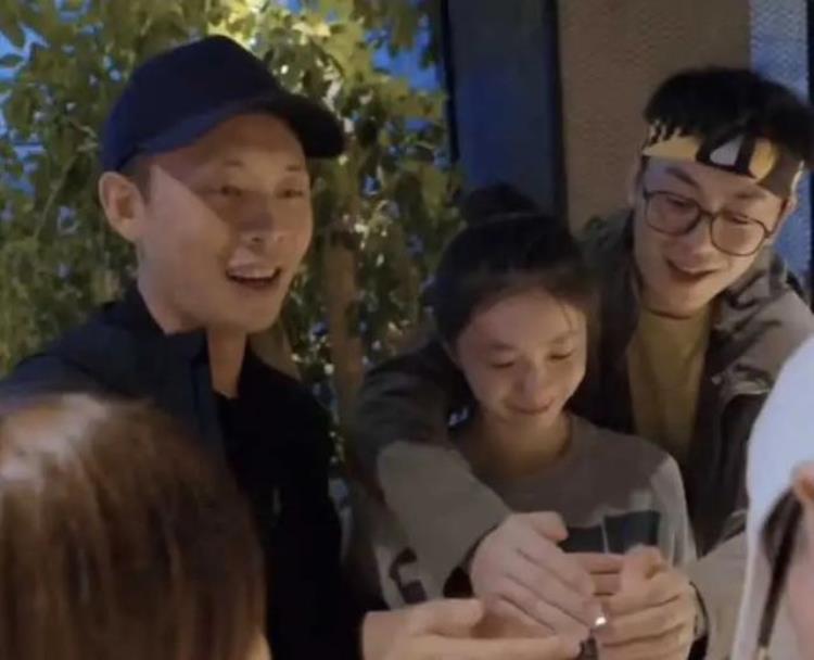 被力捧的“谋女郎”刘浩存,成为新一代流量小公举了?「谋女郎刘浩存爆红背后是资本和大众的博弈」