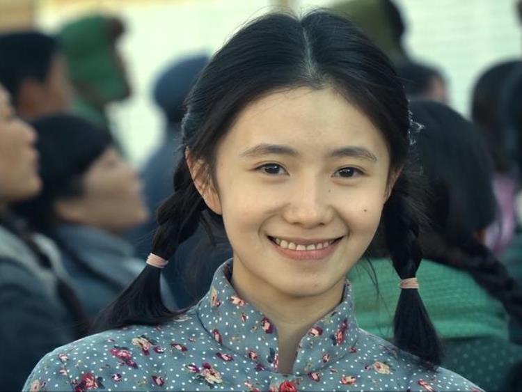 被力捧的“谋女郎”刘浩存,成为新一代流量小公举了?「谋女郎刘浩存爆红背后是资本和大众的博弈」