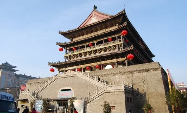 中国传统建筑有哪些文化特征,中国传统建筑有什么特点?图4