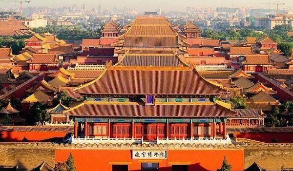 中国传统建筑有哪些文化特征,中国传统建筑有什么特点?图2