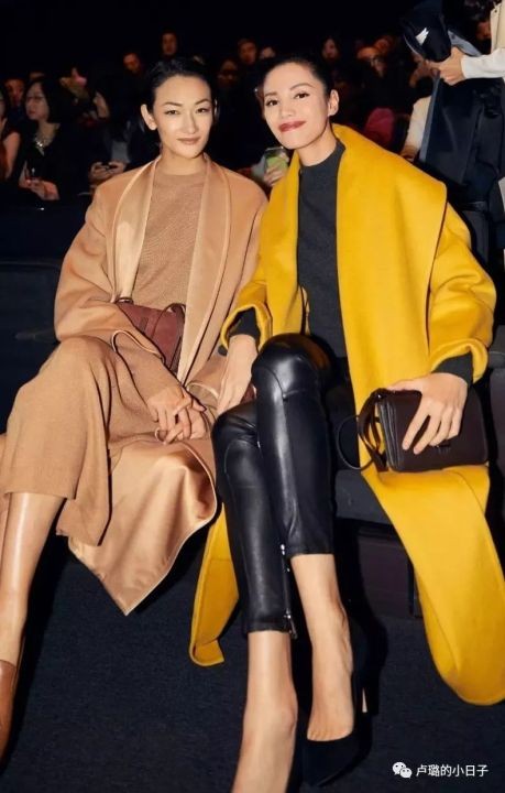 羊绒衫十大名牌女款（冬日有质感的羊绒衫品牌）