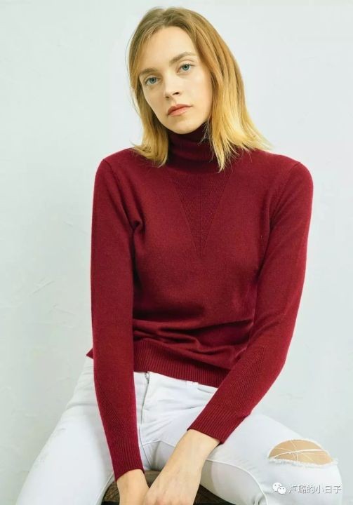 羊绒衫十大名牌女款（冬日有质感的羊绒衫品牌）