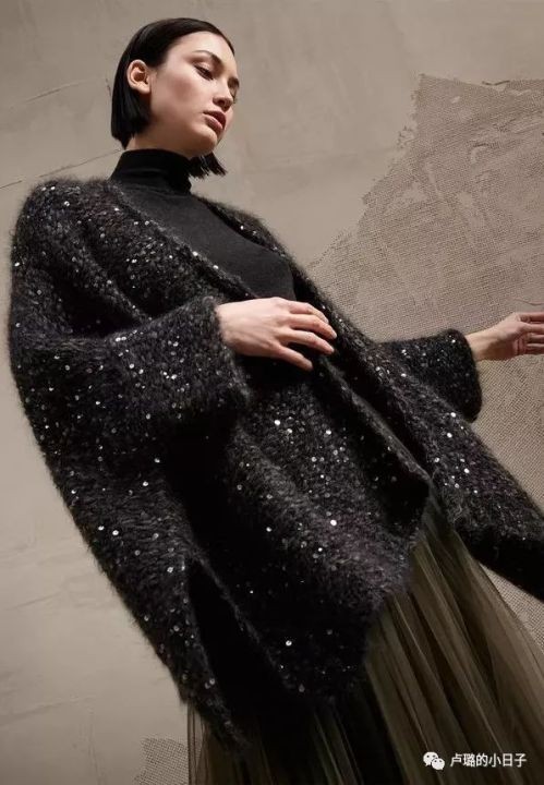 羊绒衫十大名牌女款（冬日有质感的羊绒衫品牌）