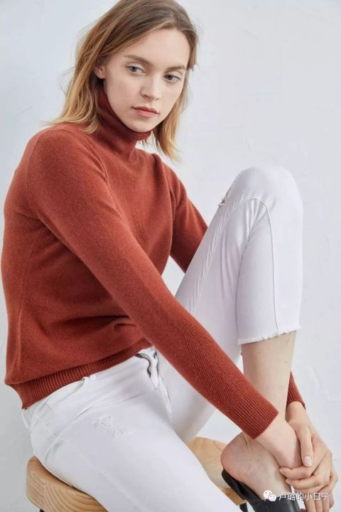 羊绒衫十大名牌女款（冬日有质感的羊绒衫品牌）