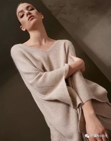 羊绒衫十大名牌女款（冬日有质感的羊绒衫品牌）