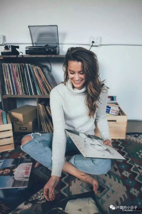 羊绒衫十大名牌女款（冬日有质感的羊绒衫品牌）