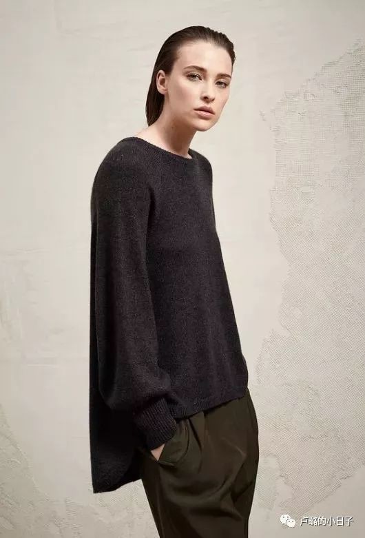 羊绒衫十大名牌女款（冬日有质感的羊绒衫品牌）