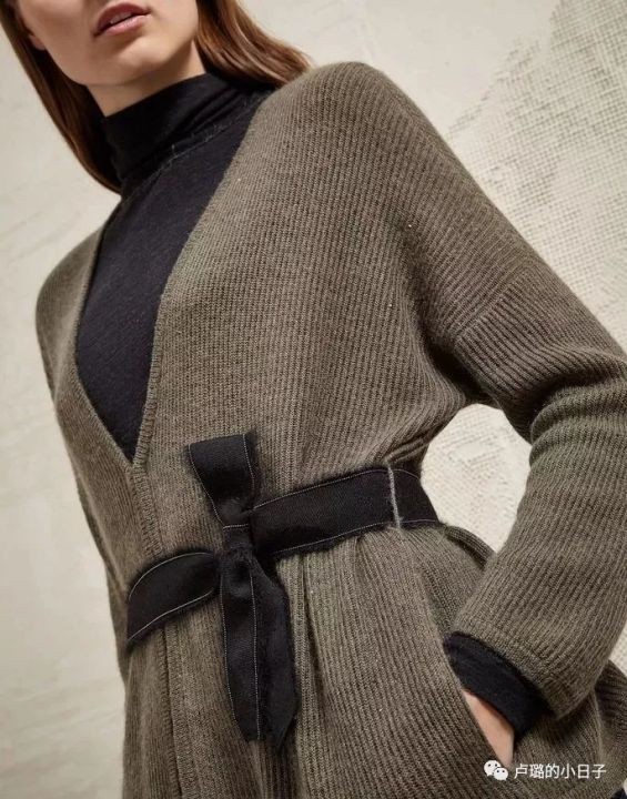 羊绒衫十大名牌女款（冬日有质感的羊绒衫品牌）