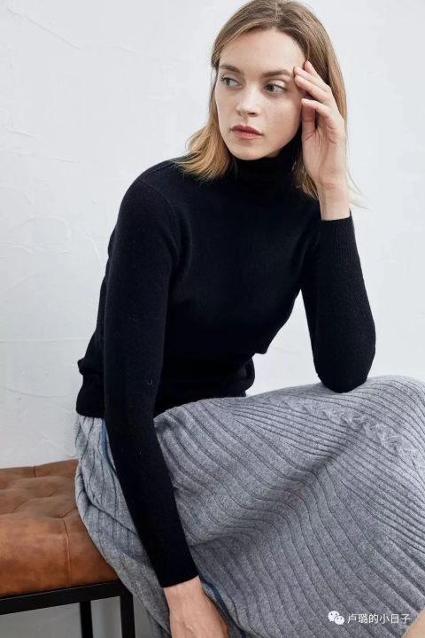 羊绒衫十大名牌女款（冬日有质感的羊绒衫品牌）