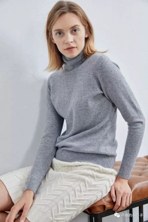 羊绒衫十大名牌女款（冬日有质感的羊绒衫品牌）