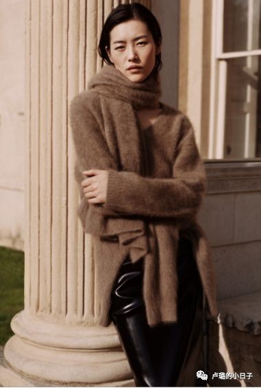 羊绒衫十大名牌女款（冬日有质感的羊绒衫品牌）