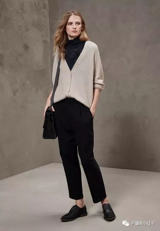 羊绒衫十大名牌女款（冬日有质感的羊绒衫品牌）