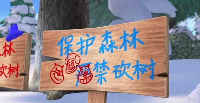 如何保护森林资源