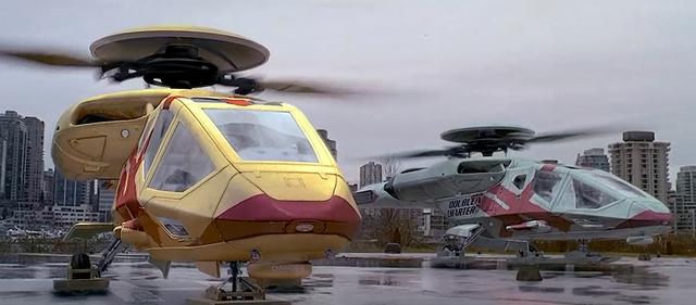 巅峰时候的阿诺施瓦辛格（12部阿诺德施瓦辛格的经典之作）(41)