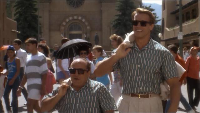 巅峰时候的阿诺施瓦辛格（12部阿诺德施瓦辛格的经典之作）(20)