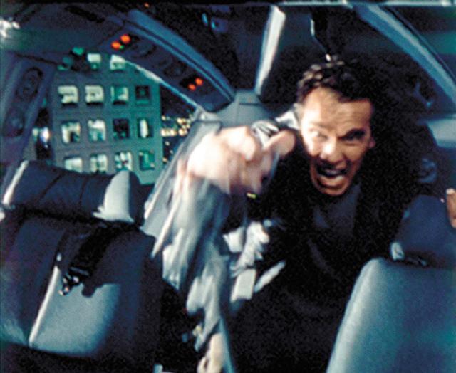 巅峰时候的阿诺施瓦辛格（12部阿诺德施瓦辛格的经典之作）(39)