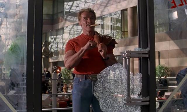 巅峰时候的阿诺施瓦辛格（12部阿诺德施瓦辛格的经典之作）(33)