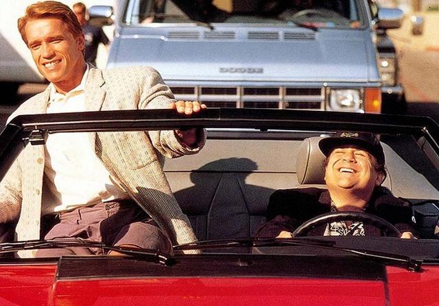 巅峰时候的阿诺施瓦辛格（12部阿诺德施瓦辛格的经典之作）(19)