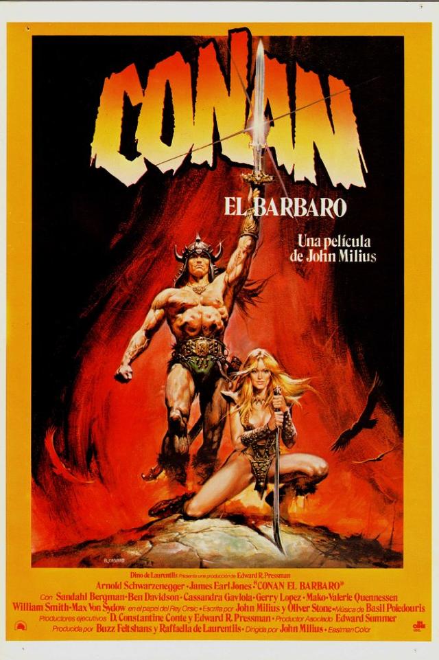 巅峰时候的阿诺施瓦辛格（12部阿诺德施瓦辛格的经典之作）(1)