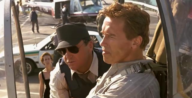 巅峰时候的阿诺施瓦辛格（12部阿诺德施瓦辛格的经典之作）(37)